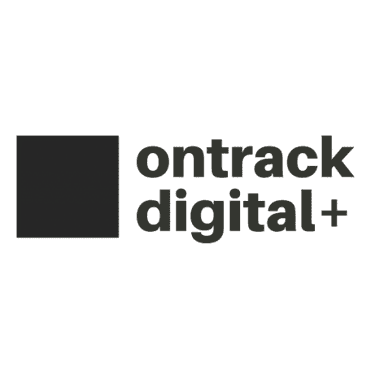 Ontrack Digital logo