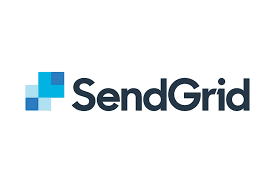 SendGrid Logo