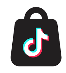 TikTok Shop Logo