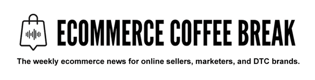Ecommerce Coffee Break logo